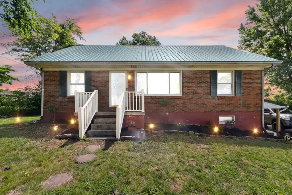 6708 Danville Loop 2 Road, Nicholasville, KY 40356