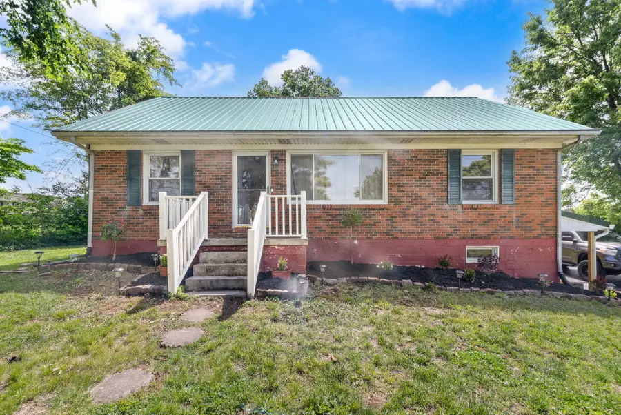6708 Danville Loop 2 Road, Nicholasville, KY 40356 - #2