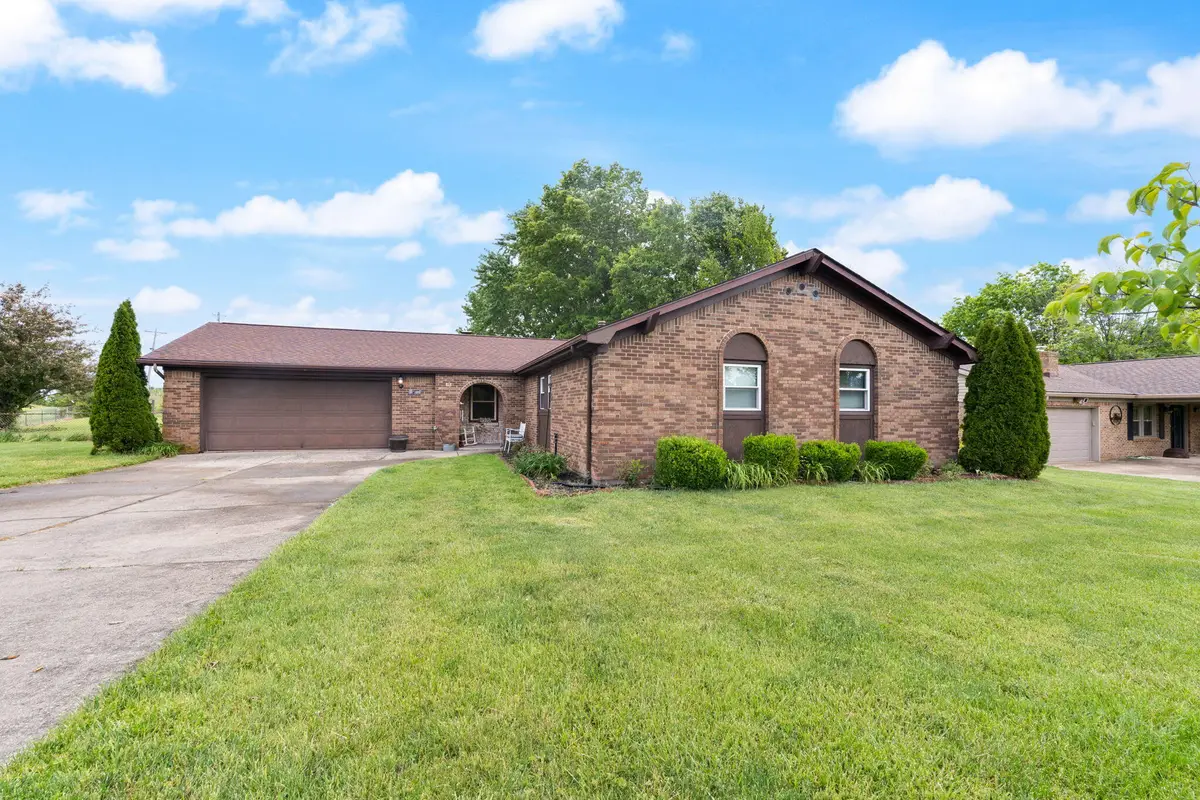103 Mountain View Drive, Berea, KY 40403 - #1