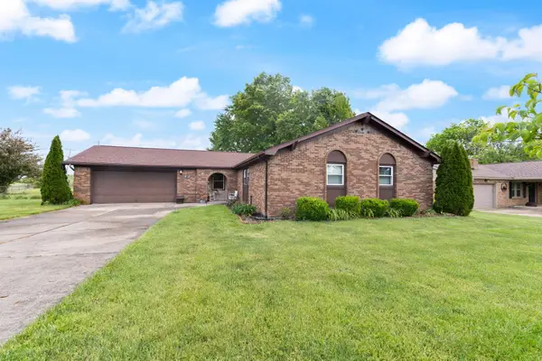 103 Mountain View Drive, Berea, KY 40403