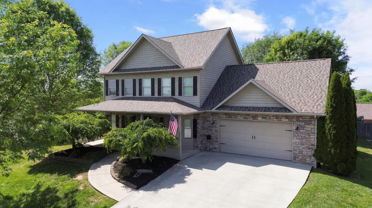 274 Wind Song Drive, Somerset, KY 42503 - #1