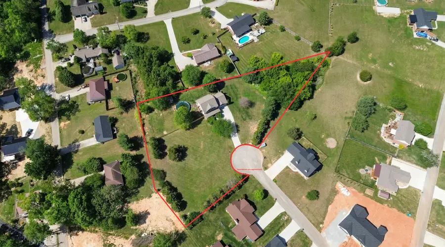 274 Wind Song Drive, Somerset, KY 42503 - #2