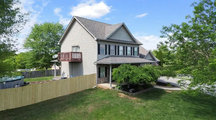 274 Wind Song Drive, Somerset, KY 42503 - #3