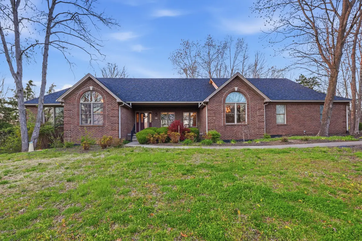 1191 Bridge Hill Road, Lawrenceburg, KY 40342 - #1