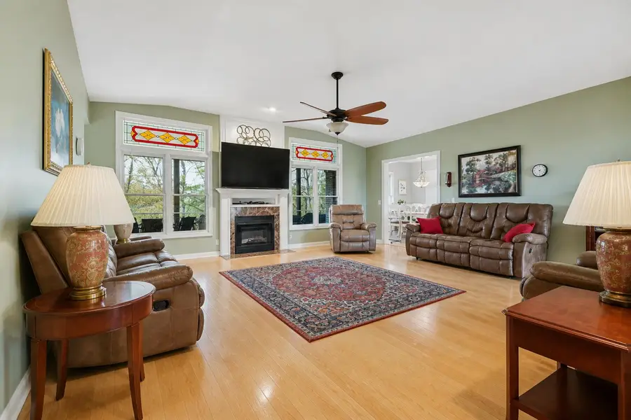 1191 Bridge Hill Road, Lawrenceburg, KY 40342 - #2