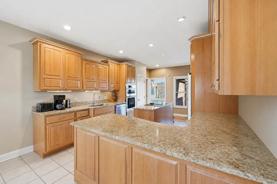 1191 Bridge Hill Road, Lawrenceburg, KY 40342 - #3