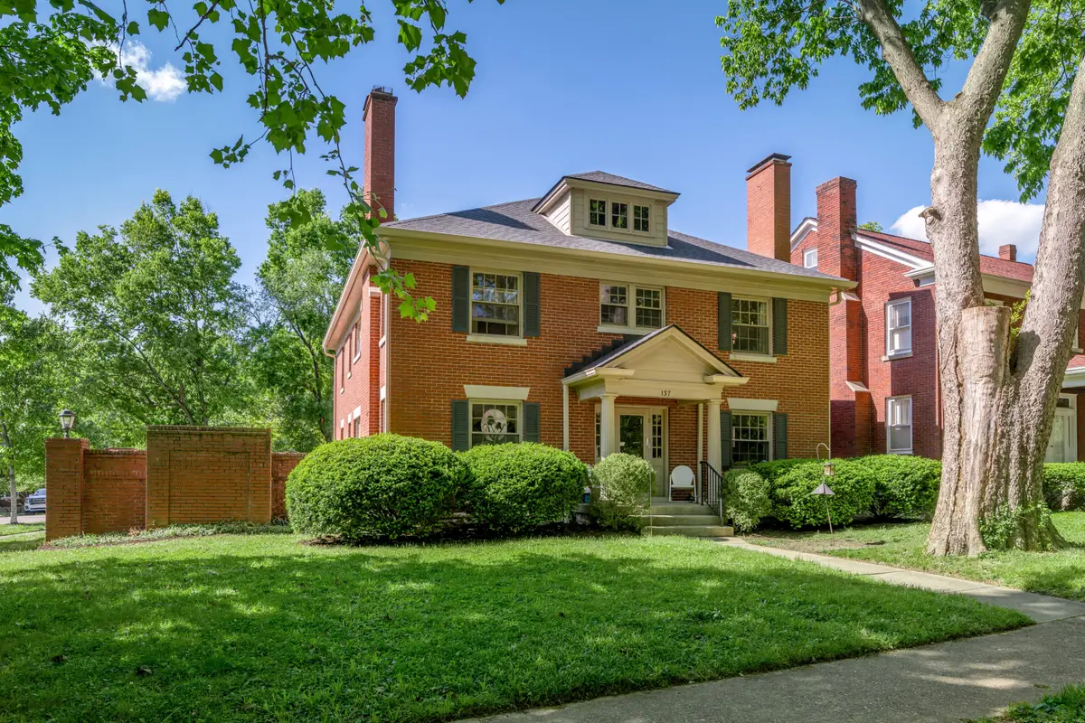 137 Sycamore Road, Lexington, KY 40502 - #1