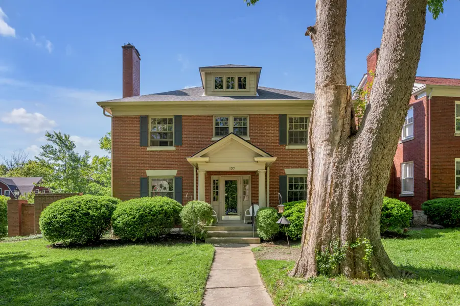 137 Sycamore Road, Lexington, KY 40502 - #2