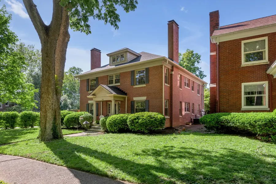 137 Sycamore Road, Lexington, KY 40502 - #3