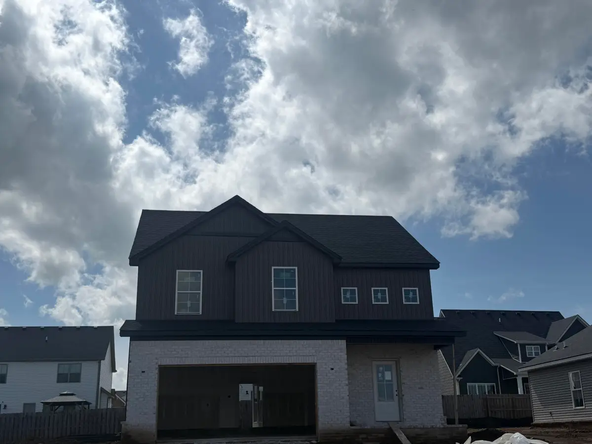 136  Patchen Drive, Nicholasville, KY 40356 - #1