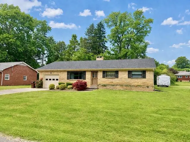 117 Bash Avenue, Somerset, KY 42501 - #1