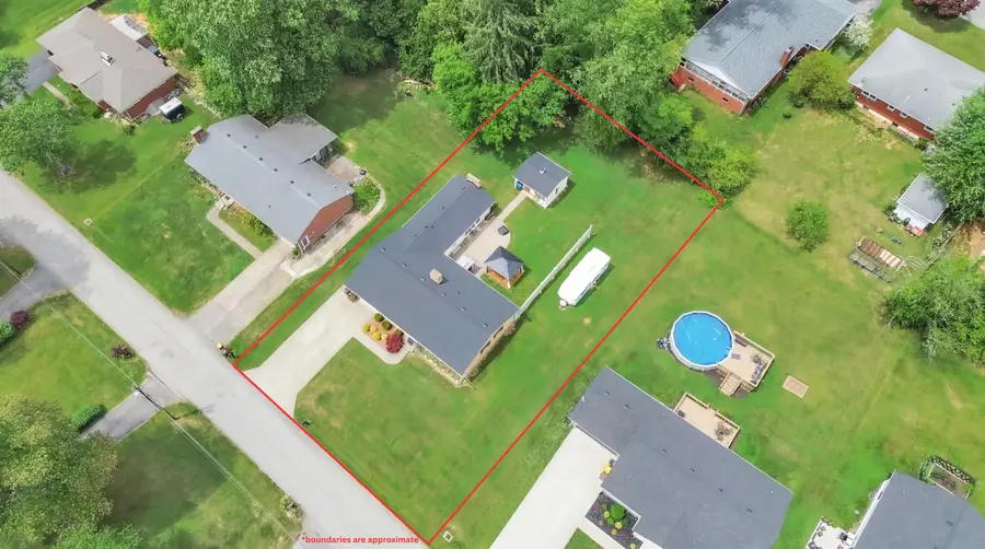 117 Bash Avenue, Somerset, KY 42501 - #3
