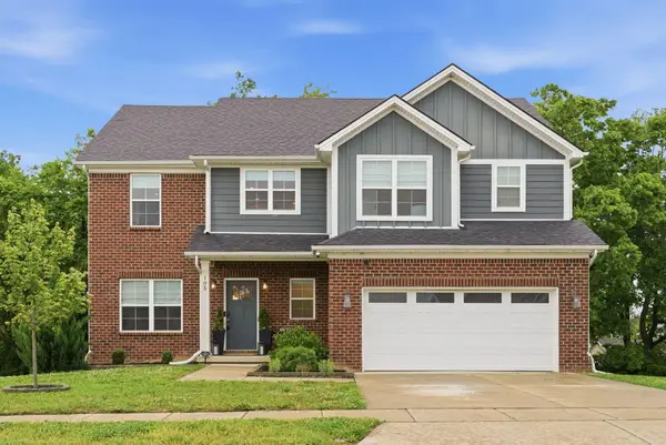 105 Winners Circle, Nicholasville, KY 40356