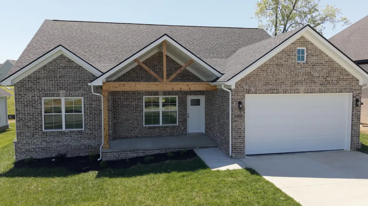 604 Cripple Creek Circle, Nicholasville, KY 40356 - #1