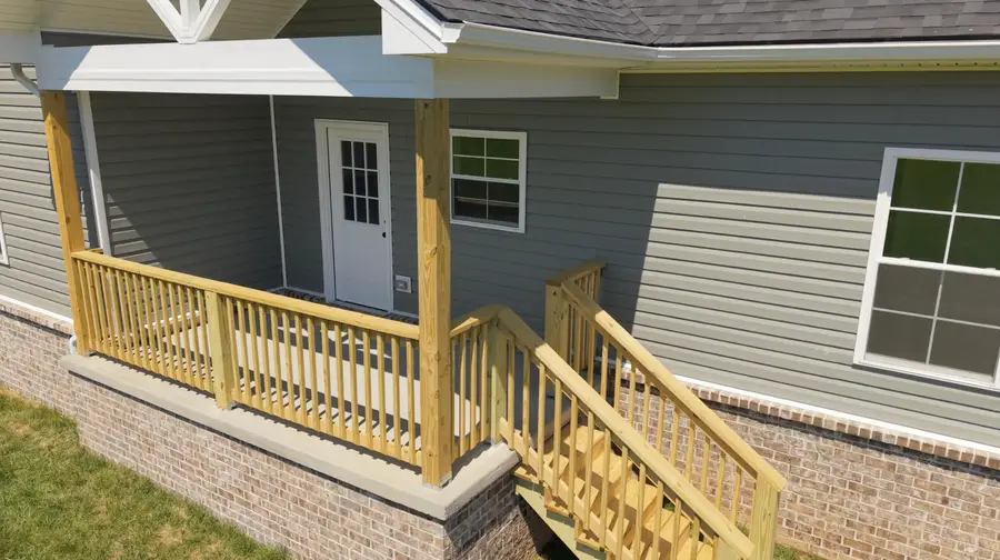 604 Cripple Creek Circle, Nicholasville, KY 40356 - #2