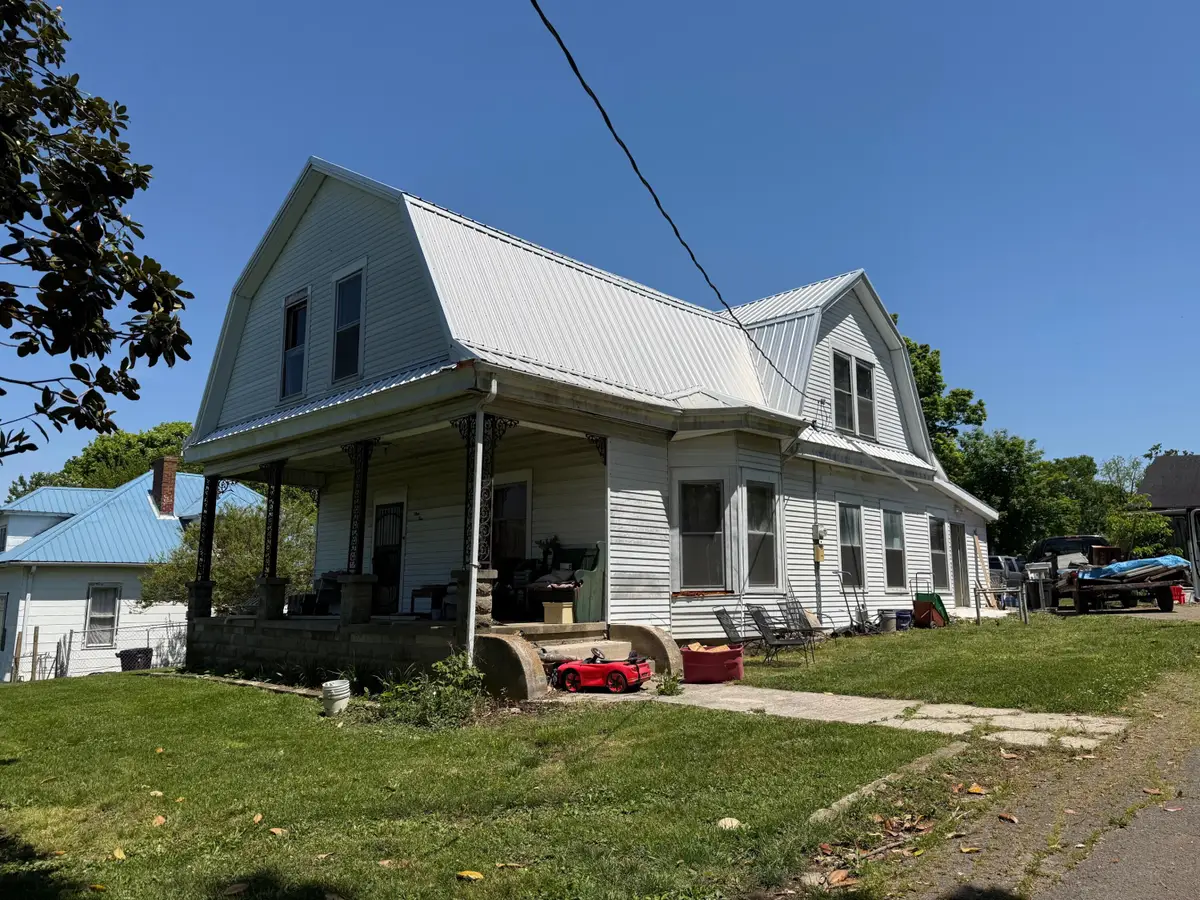 110 Hill Court, Lancaster, KY 40444 - #1
