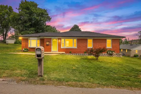 103 Highland View Drive, Richmond, KY 40475