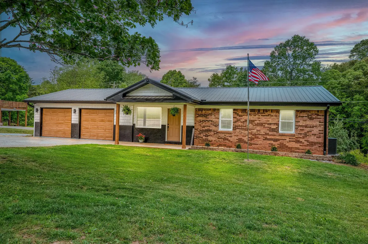1070 Hwy 2393, Monticello, KY 42633 - #1