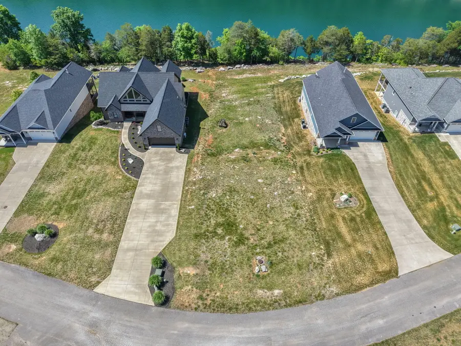 lot 10 W Canterbury Drive, Bronston, KY 42518 - #2