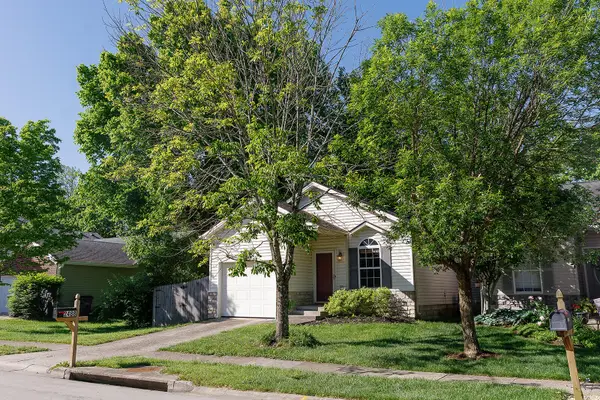 2488 Checkerberry Drive, Lexington, KY 40509
