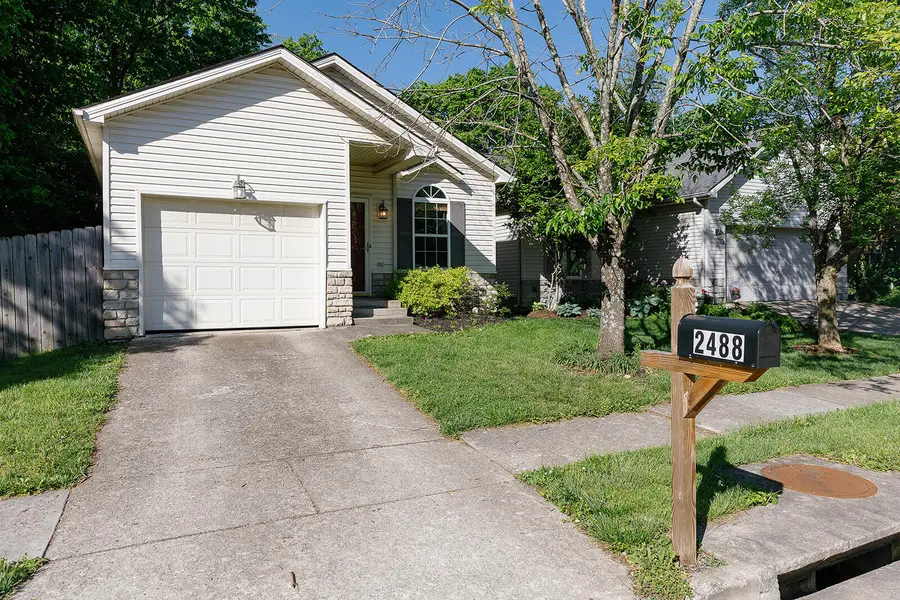 2488 Checkerberry Drive, Lexington, KY 40509 - #2