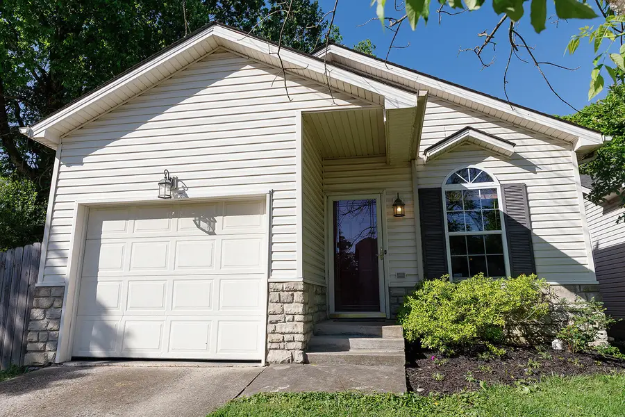 2488 Checkerberry Drive, Lexington, KY 40509 - #3