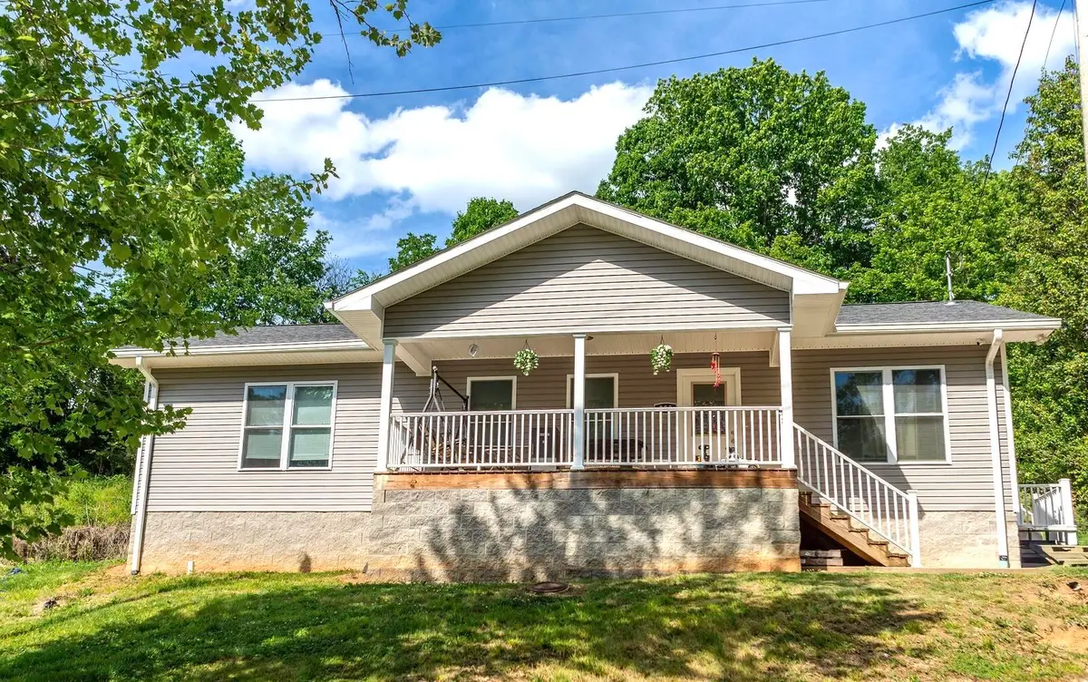980 State Highway 1009, Monticello, KY 42633 - #1