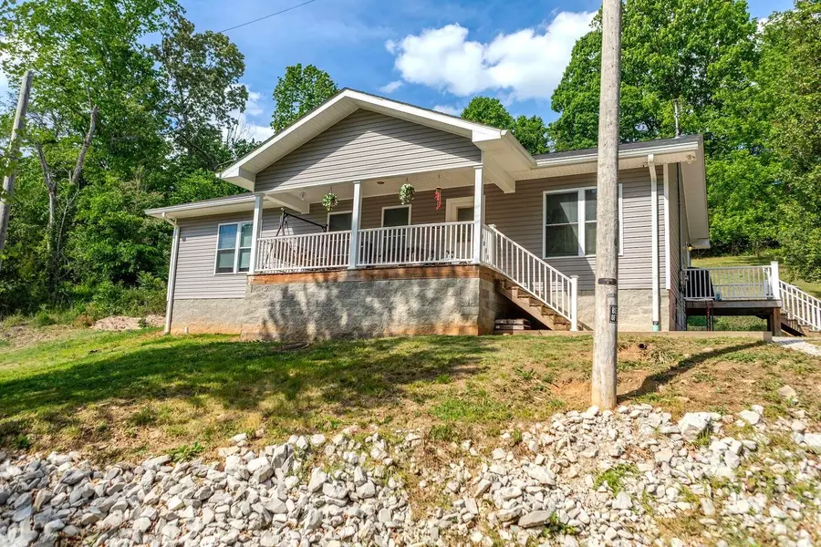 980 State Highway 1009, Monticello, KY 42633 - #2