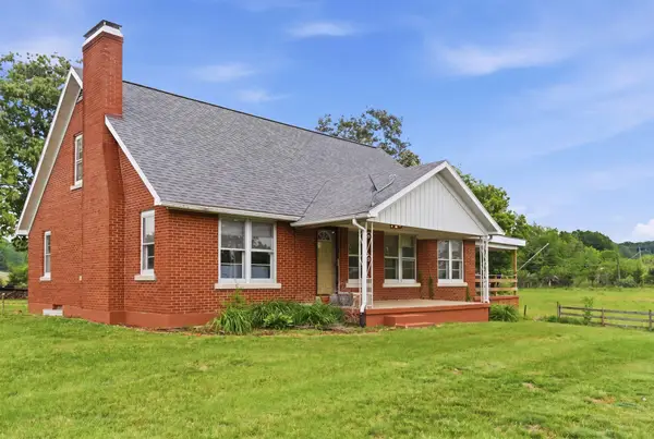 5029 S Highway 379, Jamestown, KY 42629