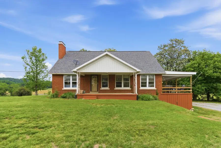 5029 S Highway 379, Jamestown, KY 42629 - #2