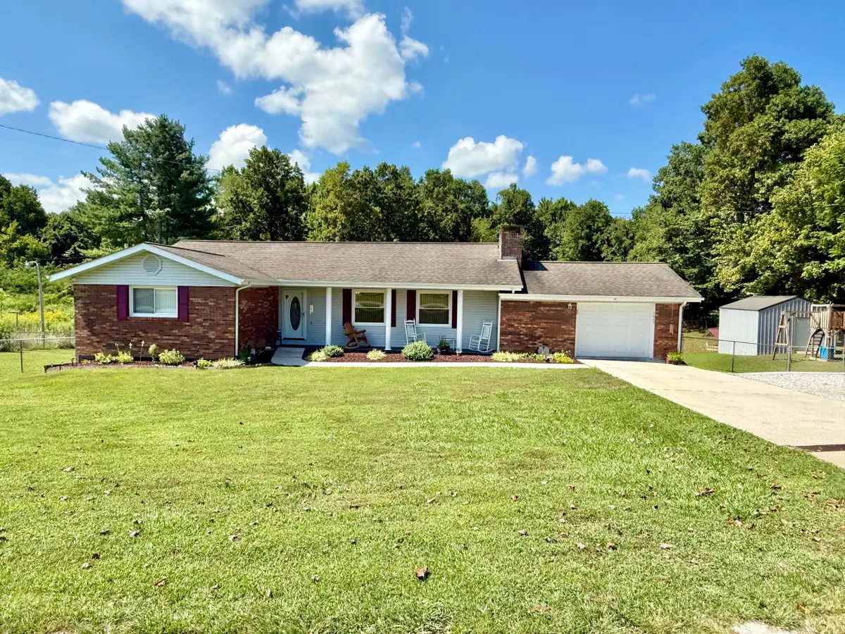 1069 Meadows Grove Road, Pine Knot, KY 42635 - #1