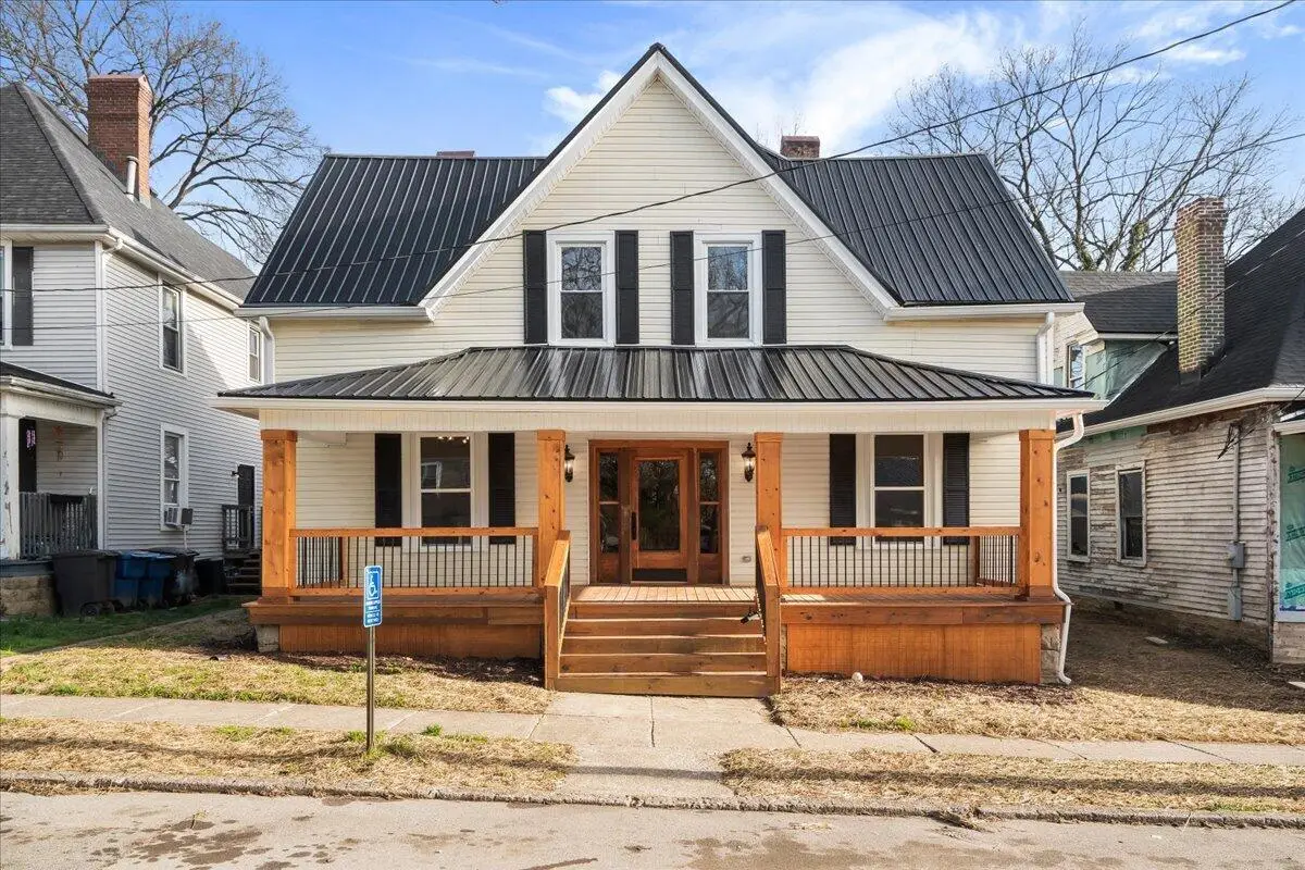 221 W Hickman Street, Winchester, KY 40391 - #1