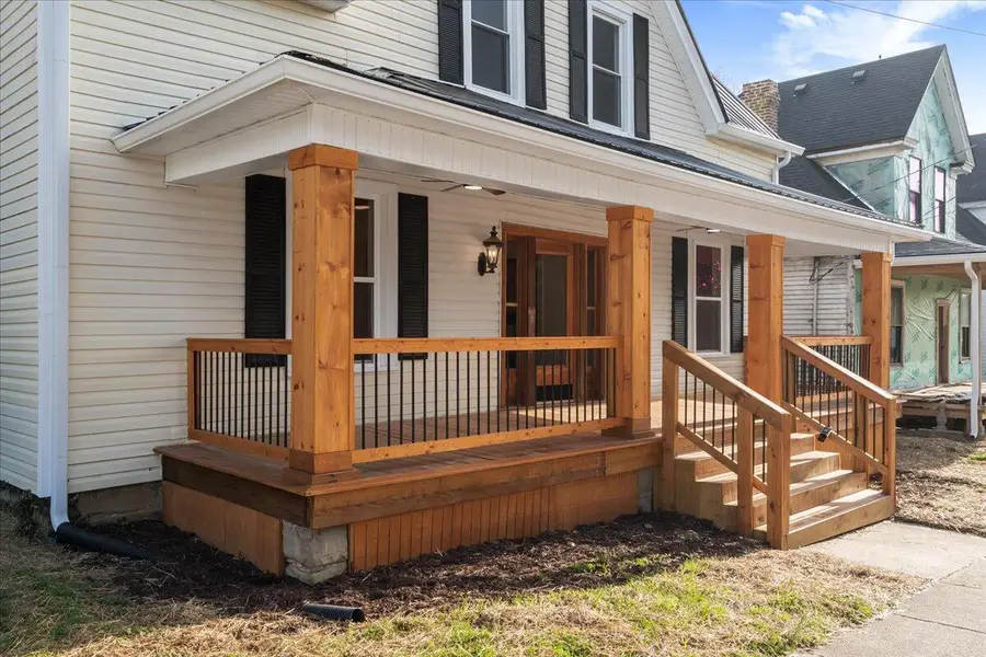 221 W Hickman Street, Winchester, KY 40391 - #3