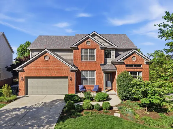 500 Ravenna Lane, Lexington, KY 40515