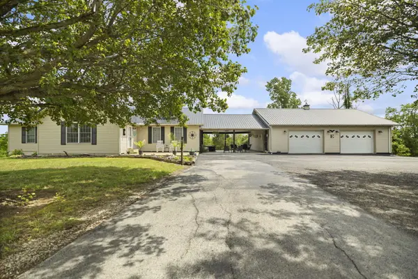 11279 Kentucky 196, Nancy, KY 42544