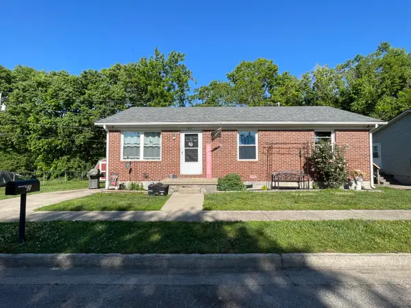 217 Green Street, Nicholasville, KY 40356