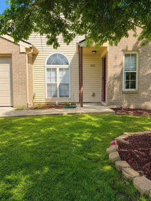 326 Douglas Court, Richmond, KY 40475 - #1
