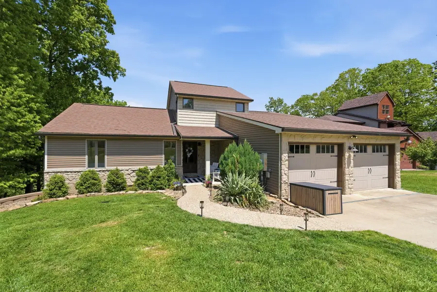 104 Blue Bill Court, Georgetown, KY 40324 - #2