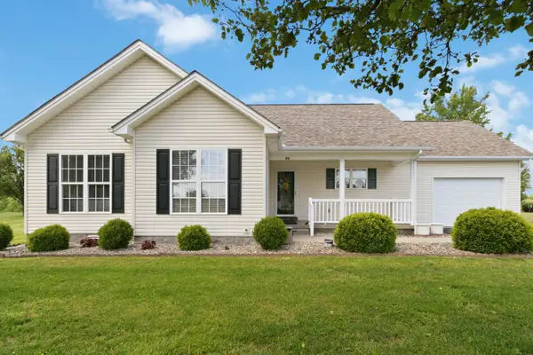 176 Ridgefield Drive, Liberty, KY 42539