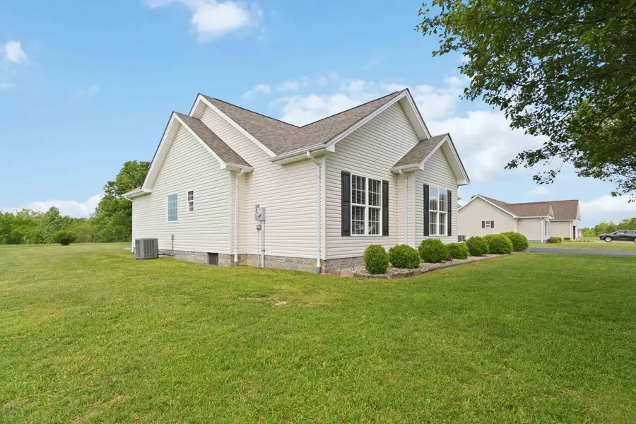 176 Ridgefield Drive, Liberty, KY 42539 - #2