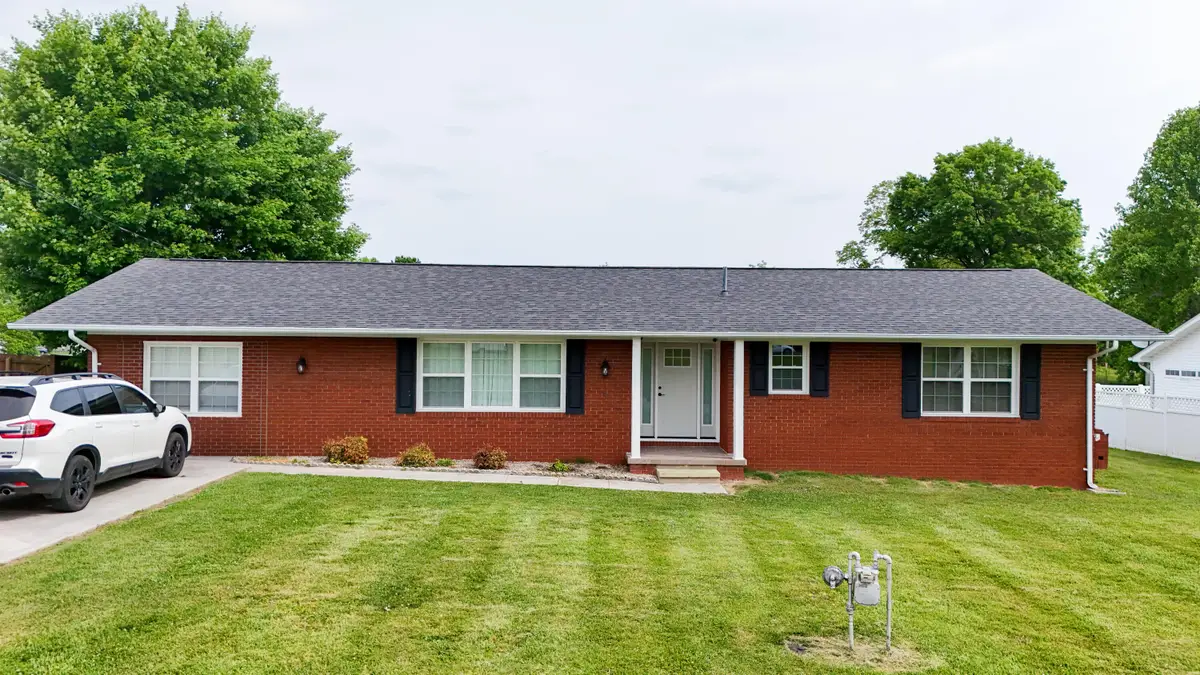 90 Curd Road, Williamsburg, KY 40769 - #1