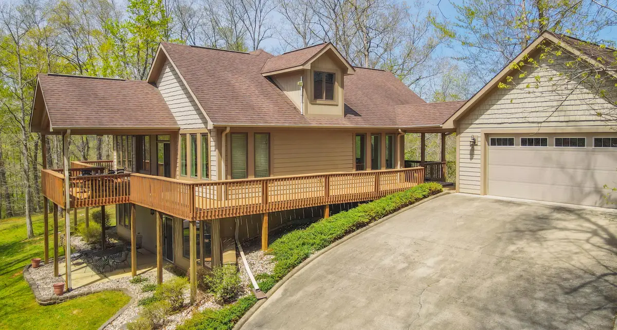 450 White Oak Drive, Nancy, KY 42544 - #1