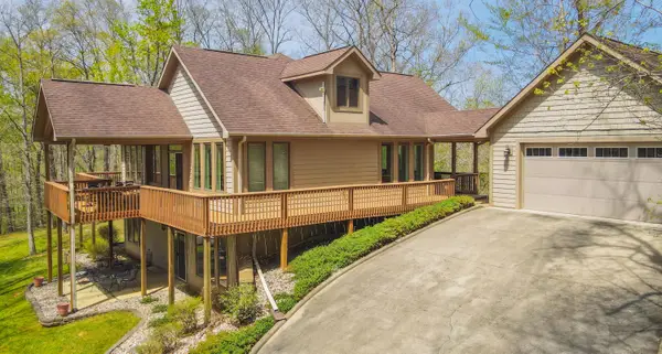450 White Oak Drive, Nancy, KY 42544