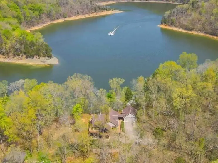450 White Oak Drive, Nancy, KY 42544 - #3
