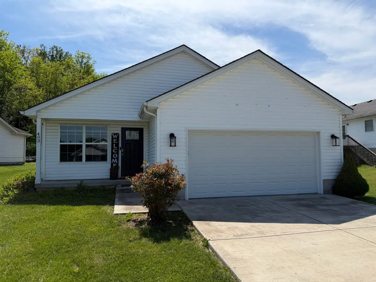 403 Pueblo Court, Winchester, KY 40391 - #1