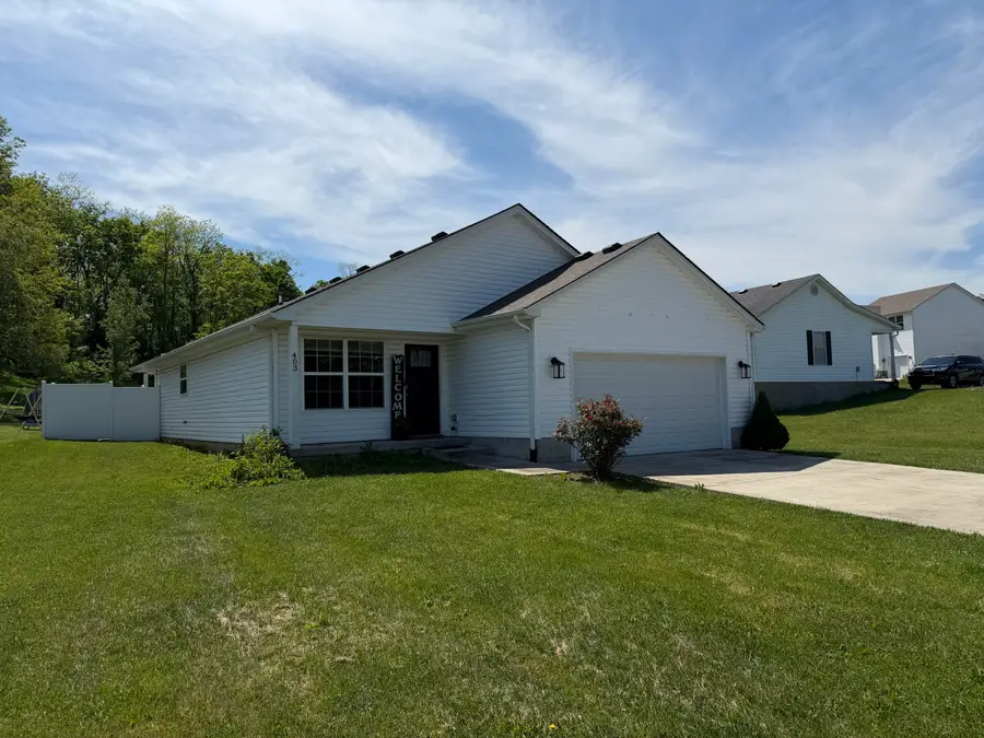 403 Pueblo Court, Winchester, KY 40391 - #2