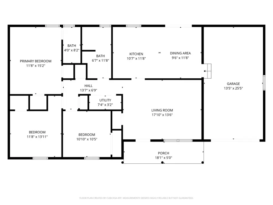 1645 Highview Circle, Frankfort, KY 40601 - #2