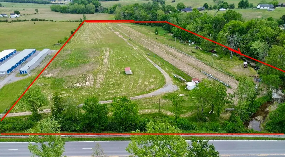 1 Yates Road, Stanford, KY 40484 - #1
