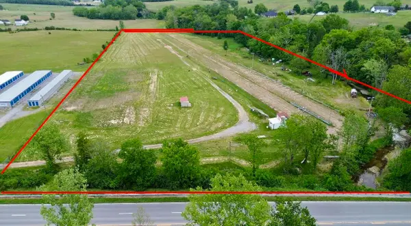 1 Yates Road, Stanford, KY 40484
