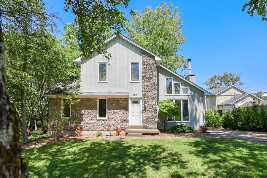 798 Jairus Drive, Lexington, KY 40515 - #2